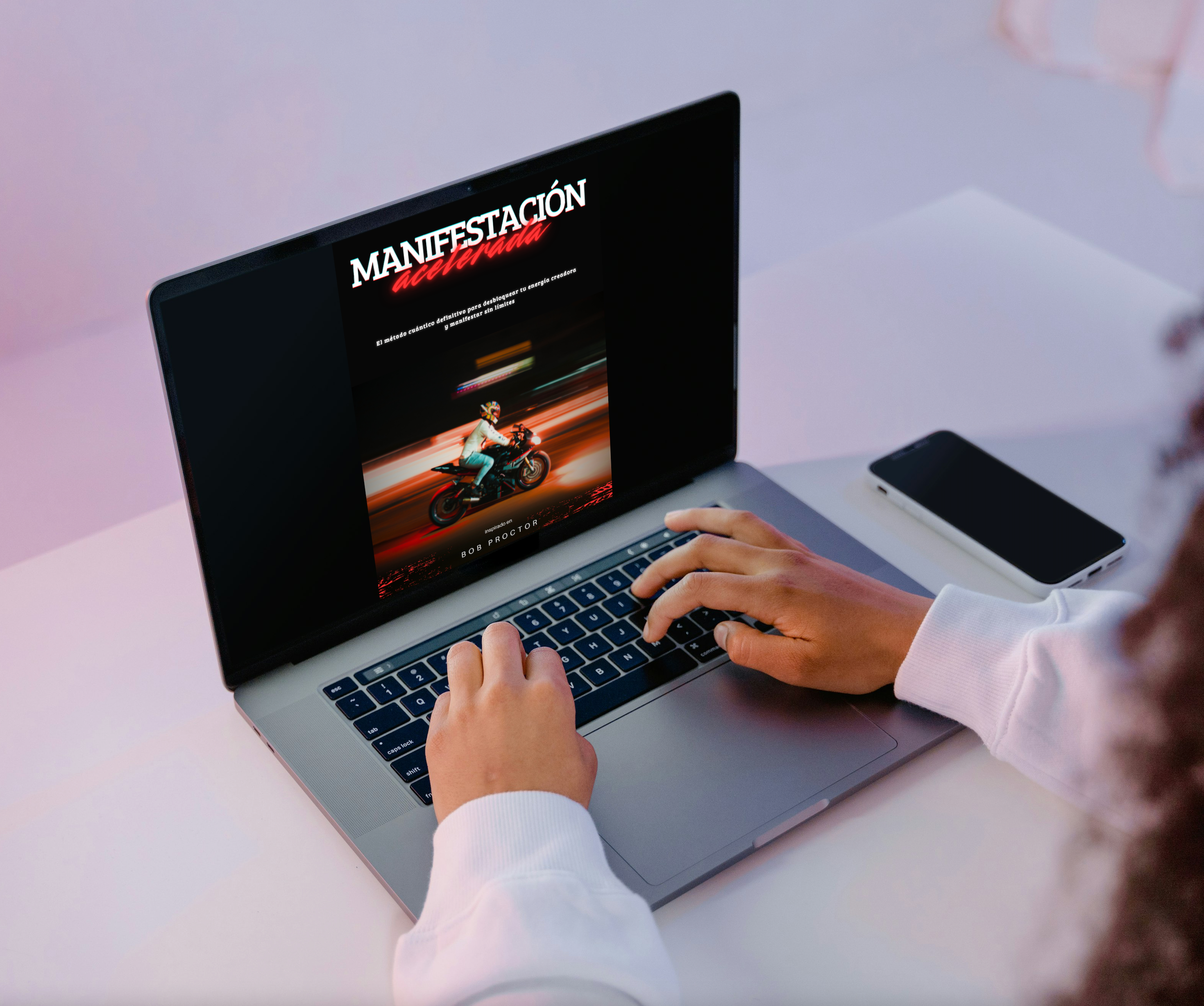 🧠 Reprograma tu mente en 21 días y empieza a atraer lo que deseas dedicando tan solo 10 minutos al día